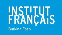 Institut Francais Burkina Faso Logo
